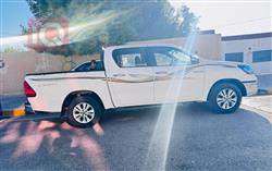 تويوتا هايلوكس